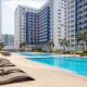 SEA 2-BR Unit with Free Parking near Mall of Asia, Manila - Foto 8
