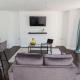 Stylish Apartment w/ Private Garden - Dog Friendly Newport - Fotografie 4