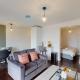 Stylish Studio Apartment with Peloton Newport - Fotografie 1