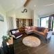 Cosy barn with views in Wick Vale of Glamorgan, Wick (fotografie 6)