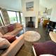 Cosy barn with views in Wick Vale of Glamorgan, Wick