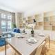 Apartment moments from Hyde Park and Notting Hill, FREE Luggage Storage and Washing Machine Dryer, Londýn - Fotografie 4