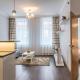 Superb Brand New Apartment Centra, Riga, Latvia, Riga
