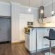 Superb Brand New Apartment Centra, Riga, Latvia, Riga (foto 7)