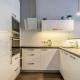Superb Brand New Apartment Centra, Riga, Latvia, Riga (foto 9)
