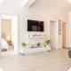 Ini Apartment Azimuth Beach, Mamaia Nord, Năvodari - Foto 4