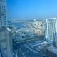 fantastic city & Seaview Master bedroom in 3bedroom apartment Ajman - Foto 1