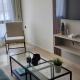 The 51 Hermitage by IB Signature - Elegant 1BR, Peaceful - 24 x7 Security - Self check-in - Parking - City View with terrace - Walk to Cafes! City Centre & Tram, Casablanca - Photo 10
