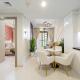 Chic 1-bedroom With Pool Views Aykon City, Dubai - Foto 3