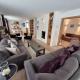 Spacious Family Apt Flims close to Lake Cauma, Flims - Fotografie 5