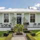 Historic Charm in Greytown - Cosy Kowhai Cottage - Fotografie 1