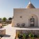 Trullo Jalè - Boutique Apartments, Ostuni - Fotografie 4
