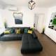 Velvet Bliss Holiday Apartments Mamaia Nord, Mamaia Nord - Năvodari - Foto 10