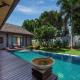 Beautiful villa with 3BR in Saiyuan Estate with Yoga house, Ban Saiyuan (1) (foto 3)