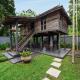 Beautiful villa with 3BR in Saiyuan Estate with Yoga house, Ban Saiyuan (1) (foto 8)