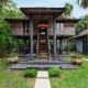 Beautiful villa with 3BR in Saiyuan Estate with Yoga house, Ban Saiyuan (1) (foto 7)