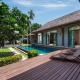 Beautiful villa with 3BR in Saiyuan Estate with Yoga house, Ban Saiyuan (1)