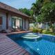 Beautiful villa with 3BR in Saiyuan Estate with Yoga house, Ban Saiyuan (1) (foto 2)