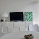 Spectacular sea view - 3 minutes walk from the sea, Laigueglia (Foto 5)