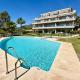 Stylish 2 bedroom apartment in La Cala Golf