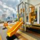 Maxhome Cozy at Quill Residence KL City Centre, Kuala Lumpur - Fotografie 8