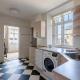 Spacious 3 Bedroom Apartment in Peaceful Area, Copenhague - Foto 4