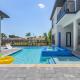 LUXURY - Close to Beach! - Pool Table, Heated Pool & Spa - Serenity Oasis - Roelens, Cape Coral - Fotografie 3