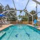 Delightful! Tranquility, Heated Saltwater Pool -Villa Deep Blue Haven - Roelens Cape Coral - Fotografie 3
