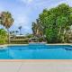 Gulf Access, Dock, Fish Station, Kayaks, Heated Pool - Villa Palm Tree Paradise - Roelens Cape Coral - Foto 1