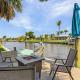 Gulf Access, Dock, Fish Station, Kayaks, Heated Pool - Villa Palm Tree Paradise - Roelens Cape Coral - Foto 5
