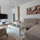 MINA modern & cozy apartment main city square GTC Skopje, Скопье - Фото 9