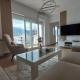 MINA modern & cozy apartment main city square GTC Skopje, Скопье - Фото 8