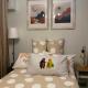 Cozy Condo Near Mall Of Asia, Manille - Photo 3