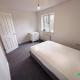 Stylish 2bed - Contractors Welcome - Free Parking Stallingborough - Foto 3