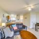 Airy Biloxi Condo with Patio Walk to Beach!, Biloxi - Fotografie 6