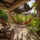 1 bedroom apartment with bay view, 3 blocks from beach and center of San Juan, San Juan del Sur (zdjęcie 2)
