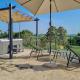 Casa Iris - Home In the heart of Tuscany & jacuzzi, Bibbiano (fotografie 5)