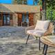 Casa Iris - Home In the heart of Tuscany & jacuzzi, Bibbiano (fotografie 6)