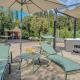 Casa Iris - Home In the heart of Tuscany & jacuzzi, Bibbiano