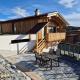 Fernblick Chalet Gruber, Grafendorf bei Hartberg (foto 4)
