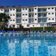 Hotel Troncoso