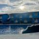 Condomínio Golden Dolphin Residence - Aptº Praia Taperapuan em Porto, Porto Seguro - Foto 7