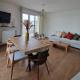 Chic & Spacious 3-Bedroom with balcony Saint-Ouen - Foto 9