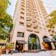 TRAVELING in SÃO PAULO, LUXUOSO HOTEL FARIA LIMA, JERÕNIMO DA VEIGA 248, San Paolo - Foto 1