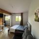 GITE PEI LA VANILLE Studio Cosy en Bord de Nature, Sainte-Suzanne - Zdjęcie 10