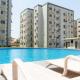 Serenity Haven - Gated Pool WiFi Sea View, Agblesia (zdjęcie 9)