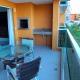 Apartamento Pé na Areia, Bombinhas - Photo 4