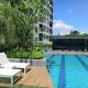 Sukhumvit 50 quiet one bedroom near BTS onnut, Bangkok - Photo 4