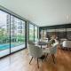 Sukhumvit 50 quiet one bedroom near BTS onnut, Bangkok - Photo 10