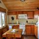 Knotty Pine White Pine - Lake Minocqua - Foto 4